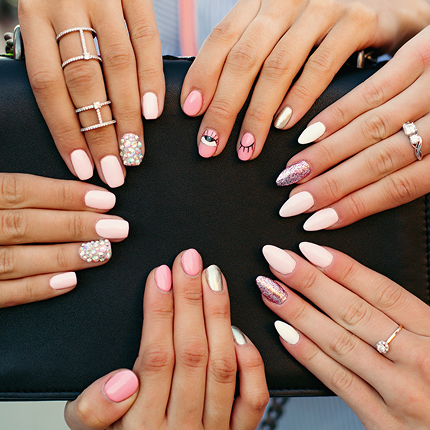 Imagen de galeria de Maria Nails